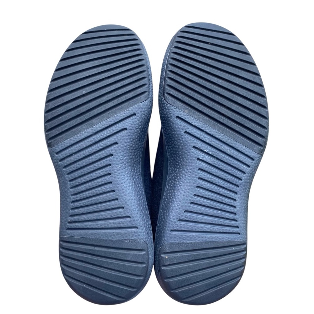 Allbirds Women’s Water-Repellent Wool Sneaker That Keeps Feet Comfy And Dry 10 - Picture 11 of 11